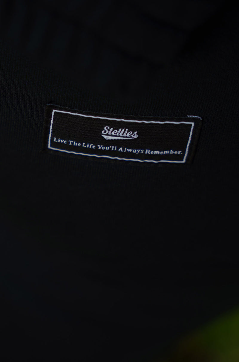G.O.A.T Sweatpants - Monochrome