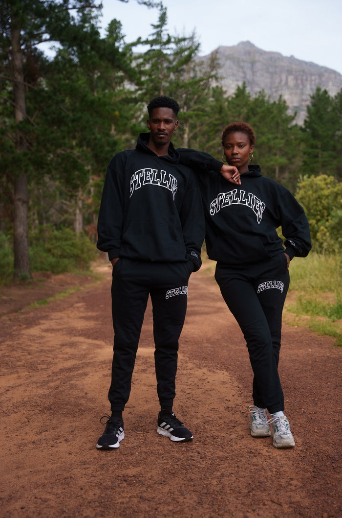 G.O.A.T Sweatpants - Monochrome