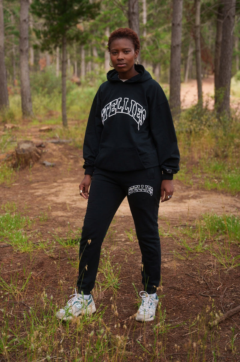 G.O.A.T Sweatpants - Monochrome