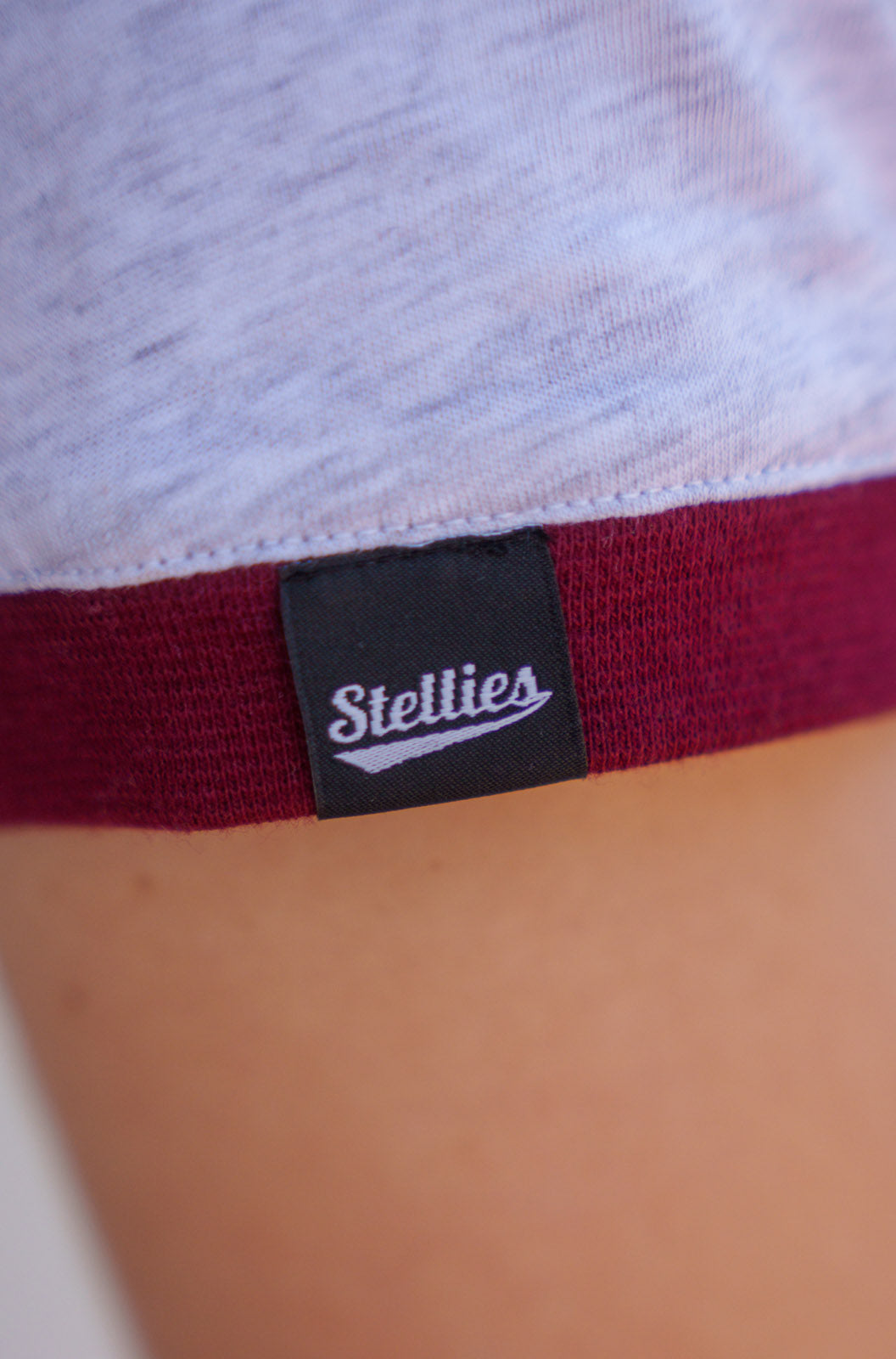I Love Stellies Throwback T-shirt