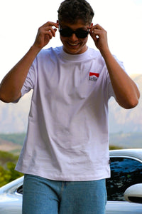 Smokin' Hot Box Fit Tee