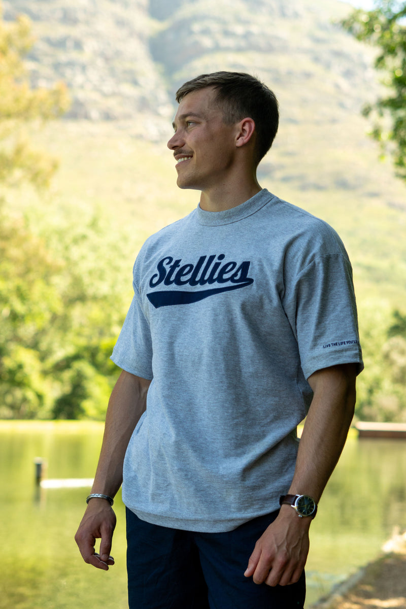 The Vintage OG Crew Neck Tee