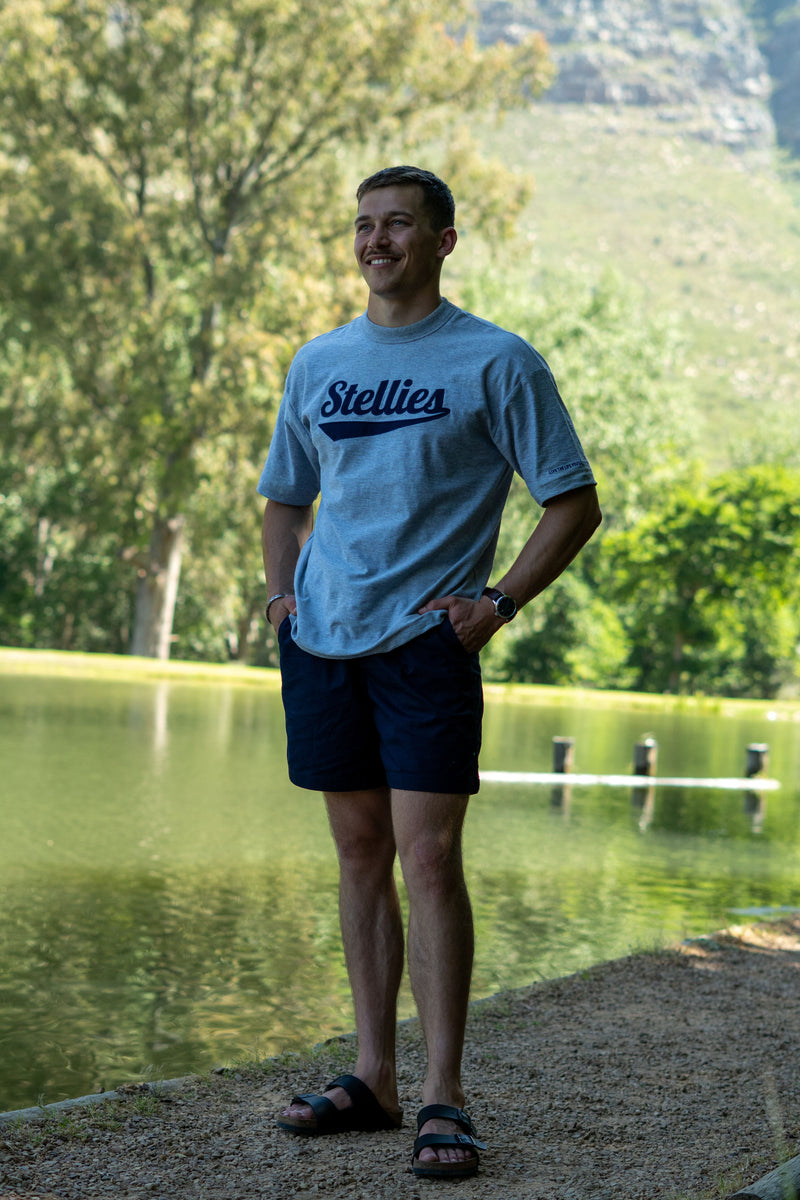 The Vintage OG Crew Neck Tee