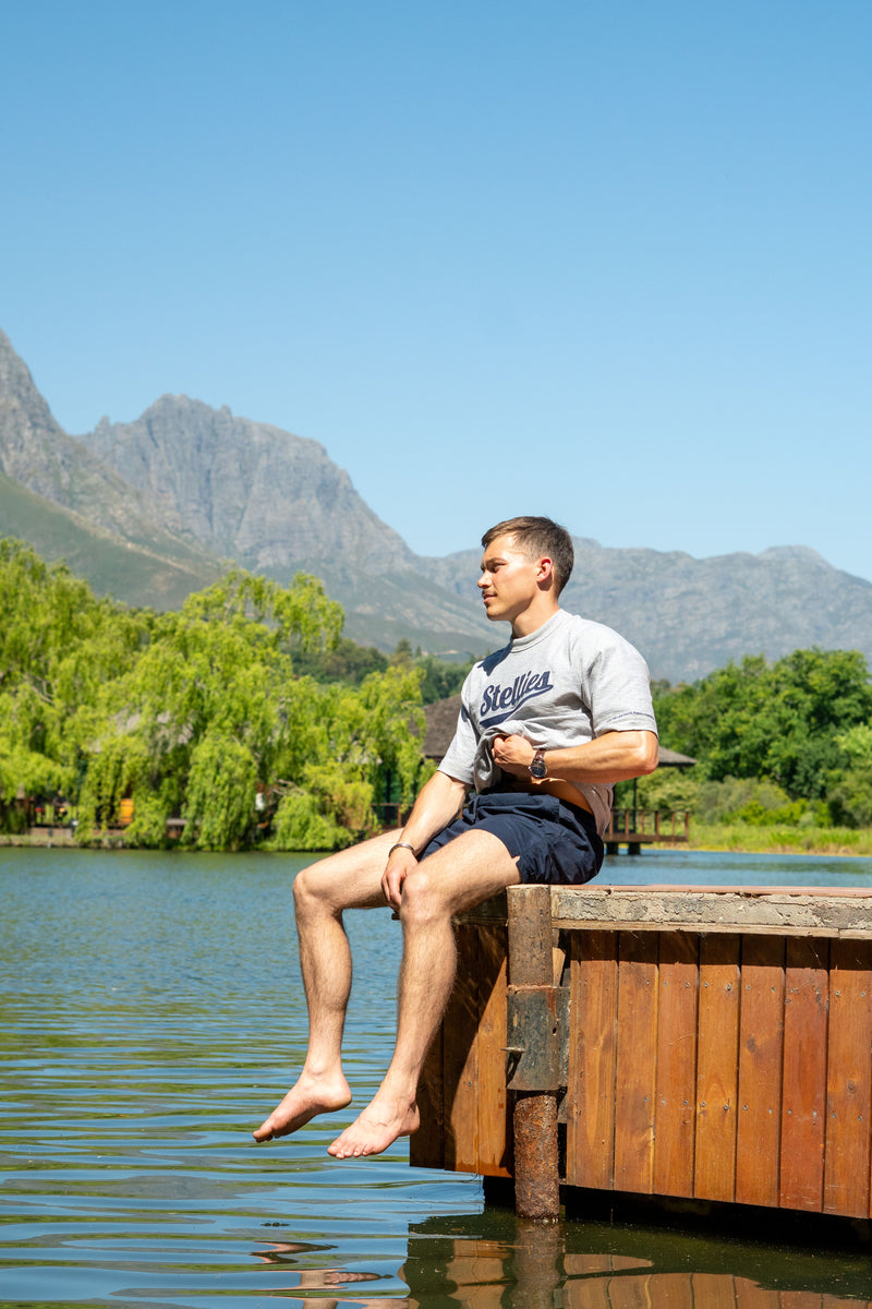 The Vintage OG Crew Neck Tee