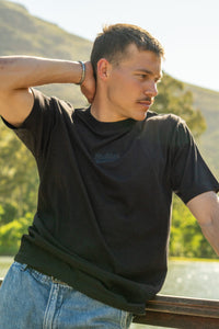 OG Relaxed T-shirt - Monochrome