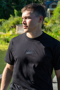 OG Relaxed T-shirt - Monochrome