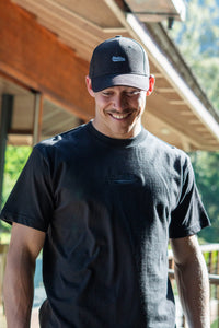 OG Cap in Monochrome