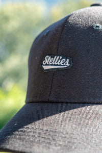 OG Cap in Monochrome