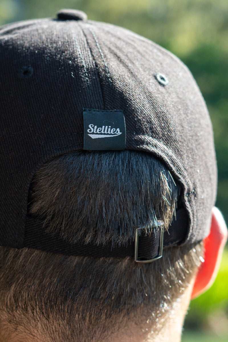 OG Cap in Monochrome