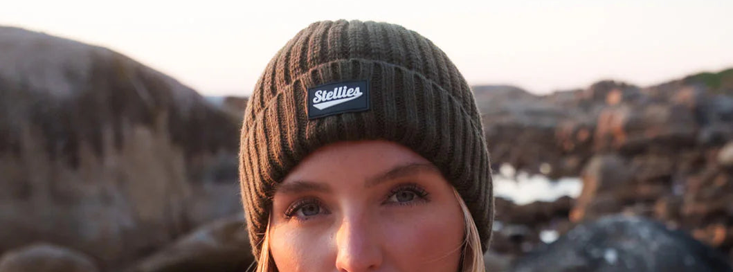 Fisherman Beanies