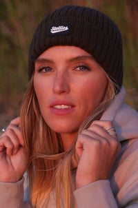 Fisherman's Beanie - Olive