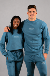 Dusk to Dawn Pullover