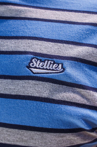 Core T-shirt - Holiday Stripes