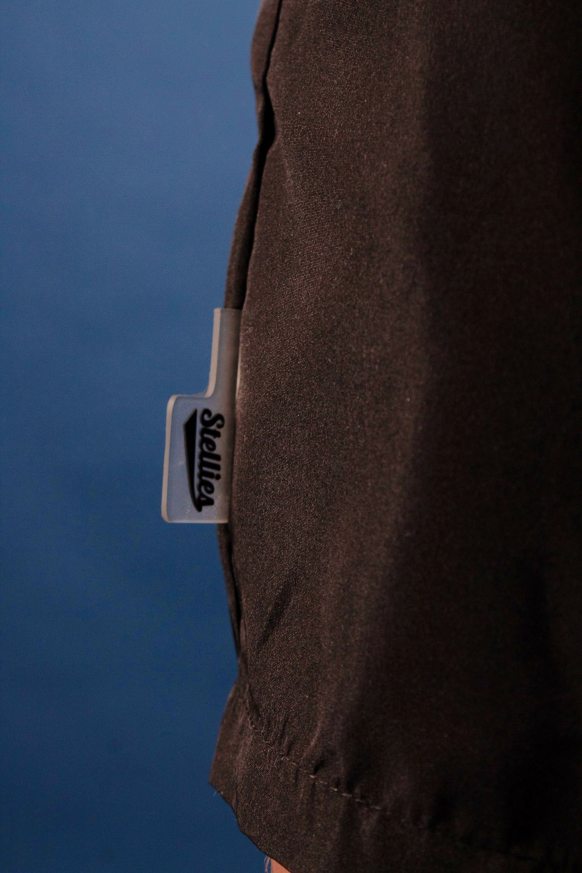 Swim Shorts - Monochrome