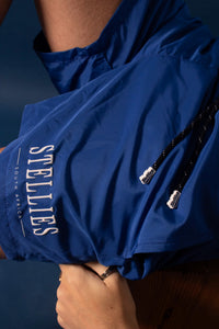 Swim Shorts - Solid Cobalt