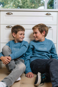 Kids Dusk to Dawn Pullover