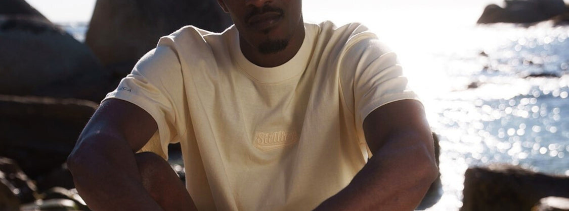 MEN'S TEE SHIRTS