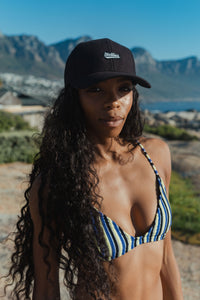 OG Cap in Monochrome