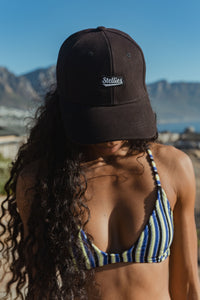 OG Cap in Monochrome