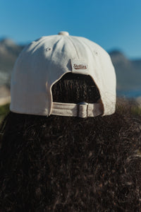 OG Cap in Creme