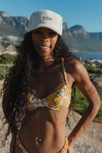 OG Corduroy Cap in Oatmeal