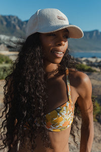 OG Corduroy Cap in Oatmeal