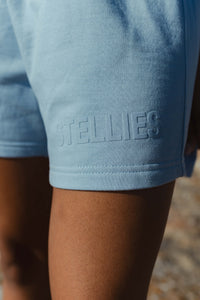 Cozy Jogger in Periwinkle