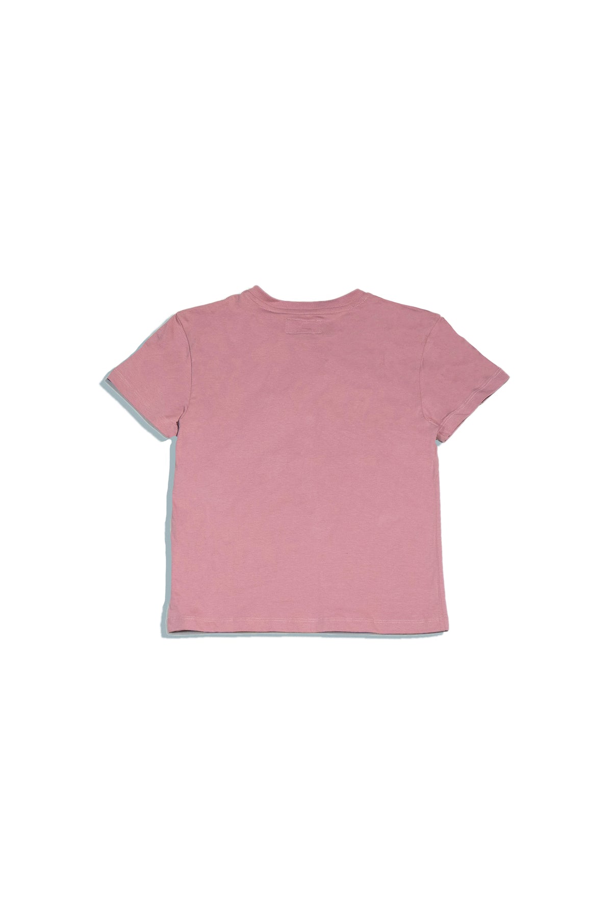 Kids Tee in Lunar Quartz