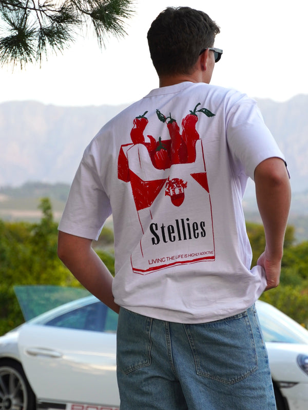 Stellies Authentic Clothing logo