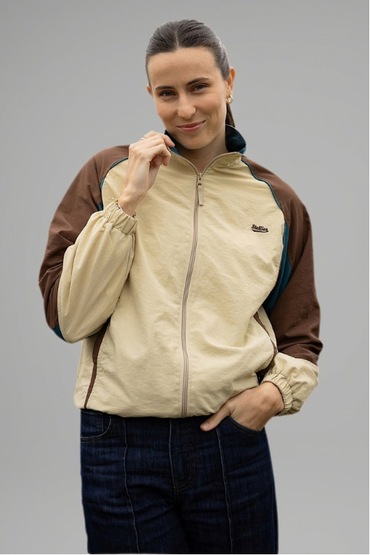 Atlas Vintage Runner Jacket