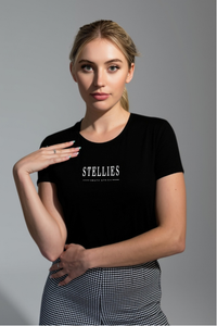 Essential T-shirt - Monochrome