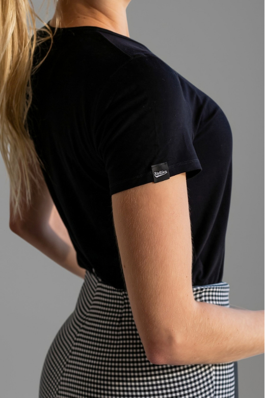 Essential T-shirt - Monochrome