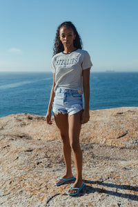 Nautical T-shirt - Striped