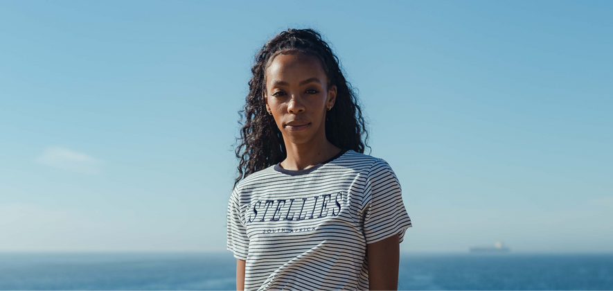 Women's T-shirts