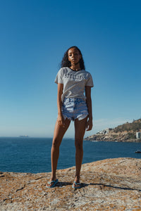 Nautical T-shirt - Striped