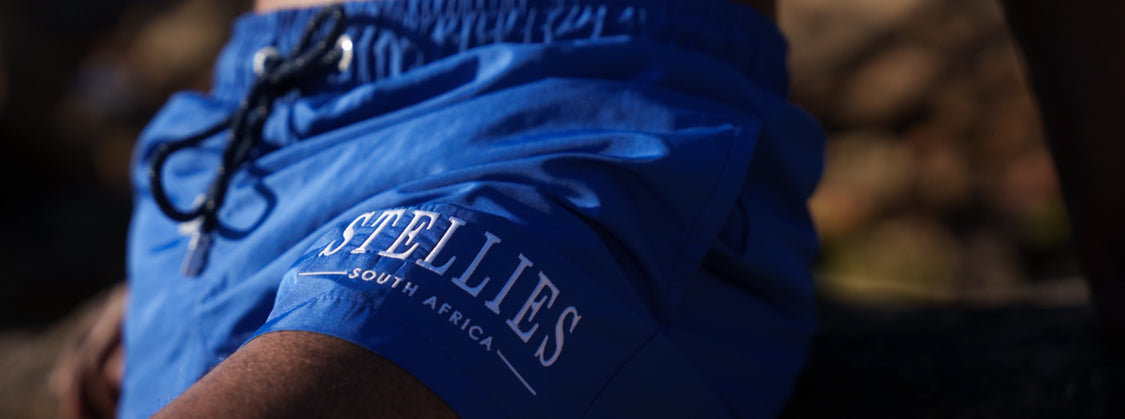 MEN'S SHORTS