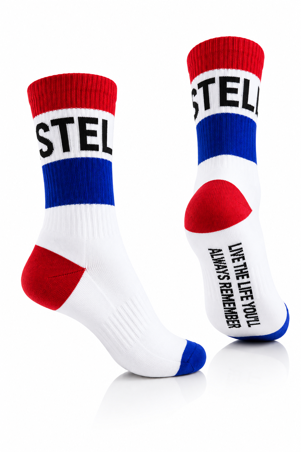 The Stellies Infinity Socks