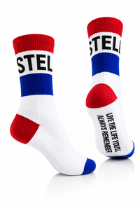 The Stellies Infinity Socks
