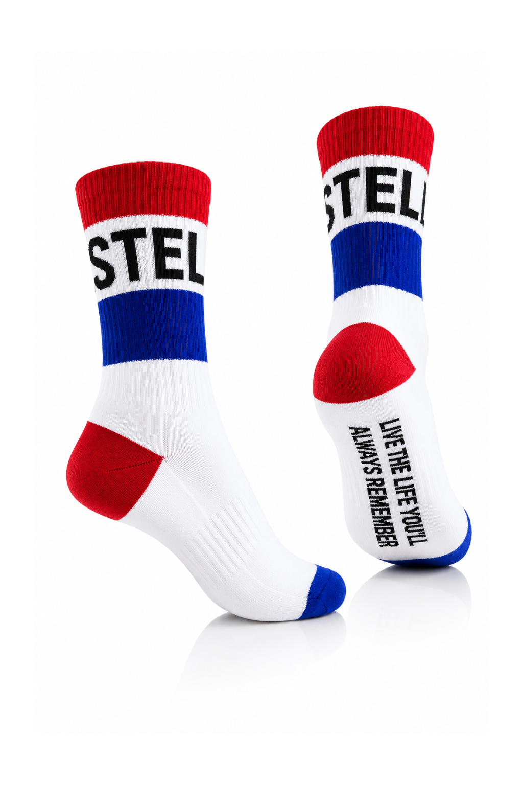 The Stellies Infinity Socks