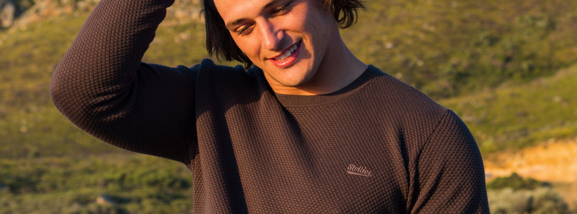 KNITWEAR