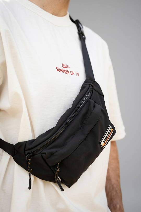 VHS Crossbody Bag