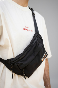 VHS Crossbody Bag