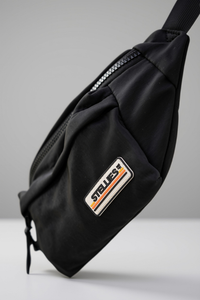 VHS Crossbody Bag