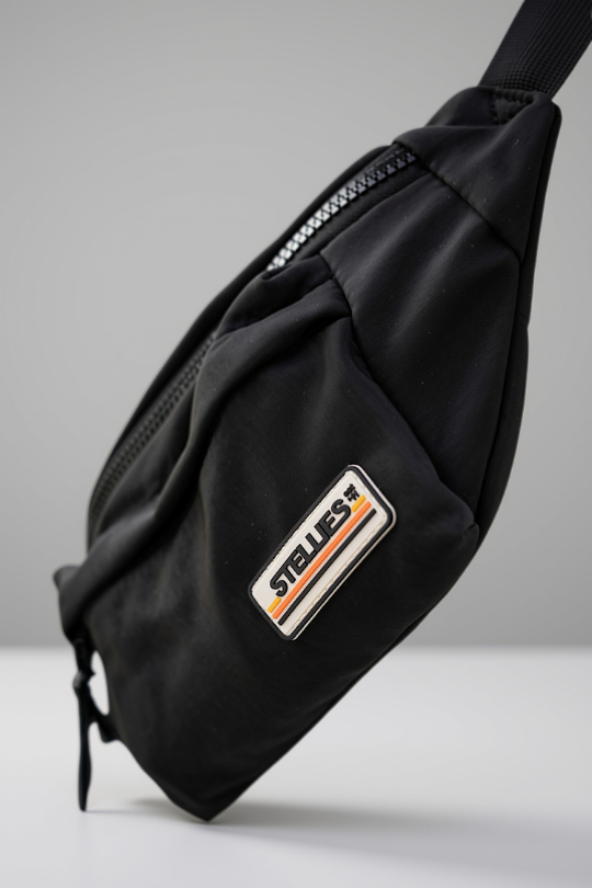 VHS Crossbody Bag