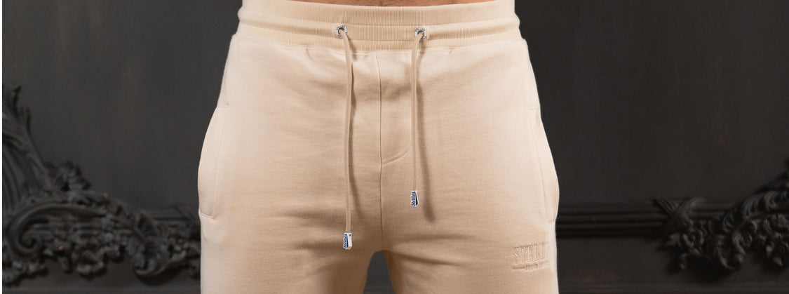 MEN'S JOGGERS