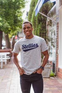 The Vintage OG Crew Neck Tee