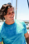 The Bubblegum Crush Dye Tee