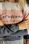 The Storyteller Pullover - Stellies Authentic Clothing
