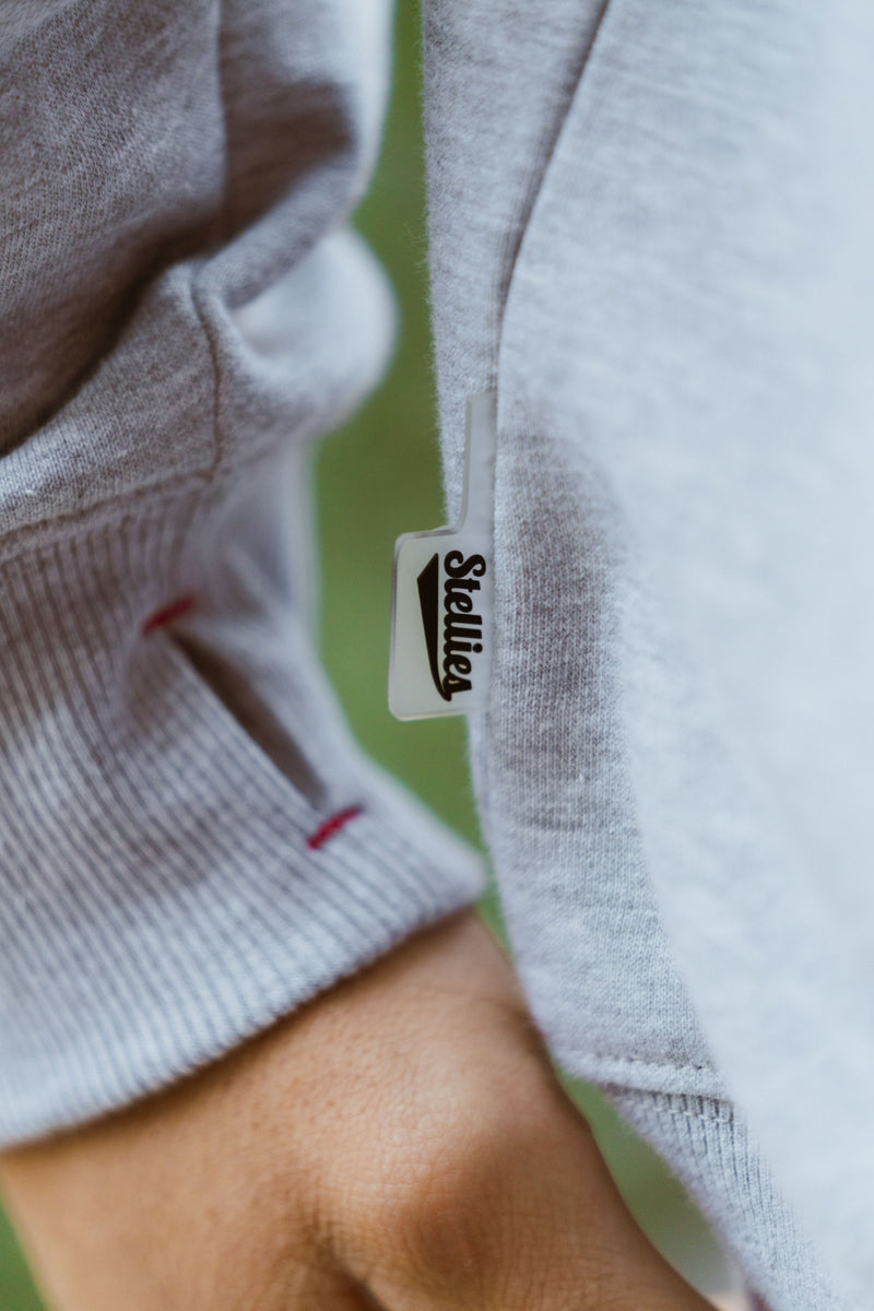 Stellies X Specialized Limited Edition Pullover
