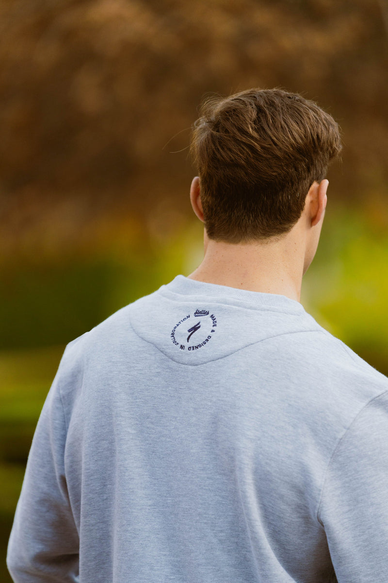 Stellies X Specialized Limited Edition Pullover